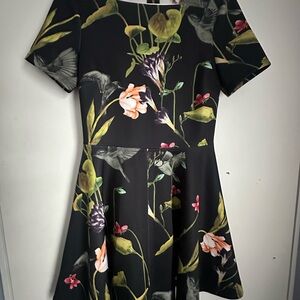 Ted Baker Sew in Love Dress 2